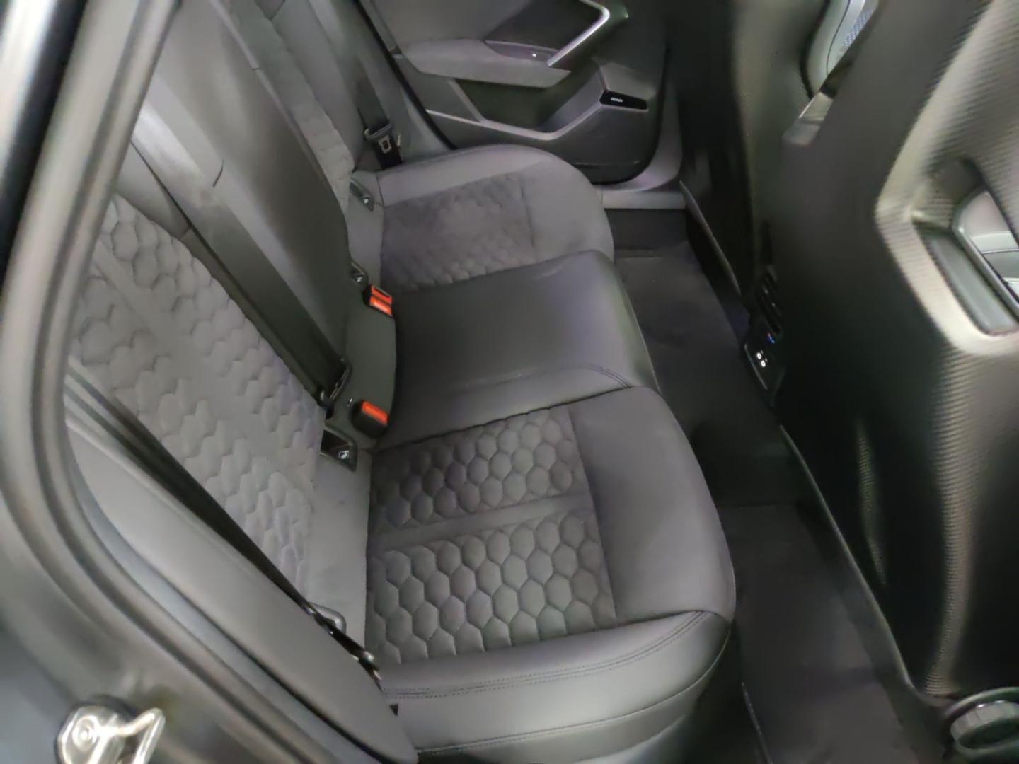 Image about Audi RS 3 Sportback TFSI quattro S tronic