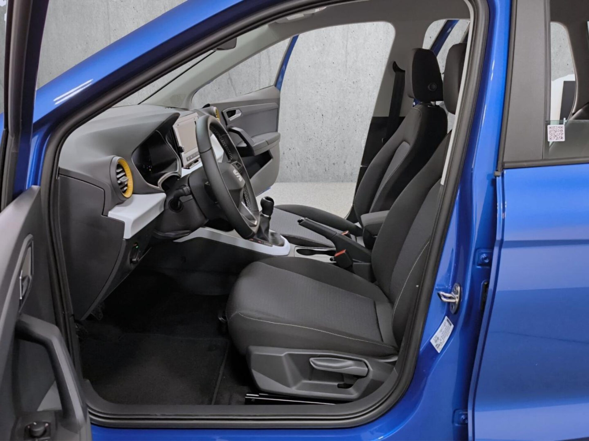 SEAT Arona Style