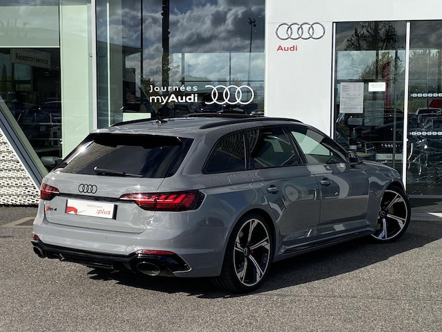 Audi RS4 Avant RS 4 Avant 450 Ch Tiptronic - - Joinsteer - #4