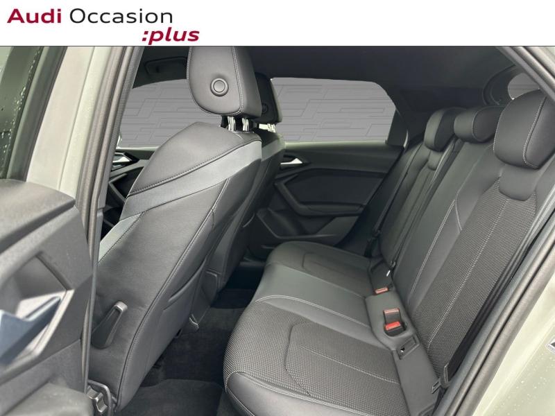 Image about Audi A1 Sportback S line plus 30 TFSI 85 kW (116 ch) S tronic