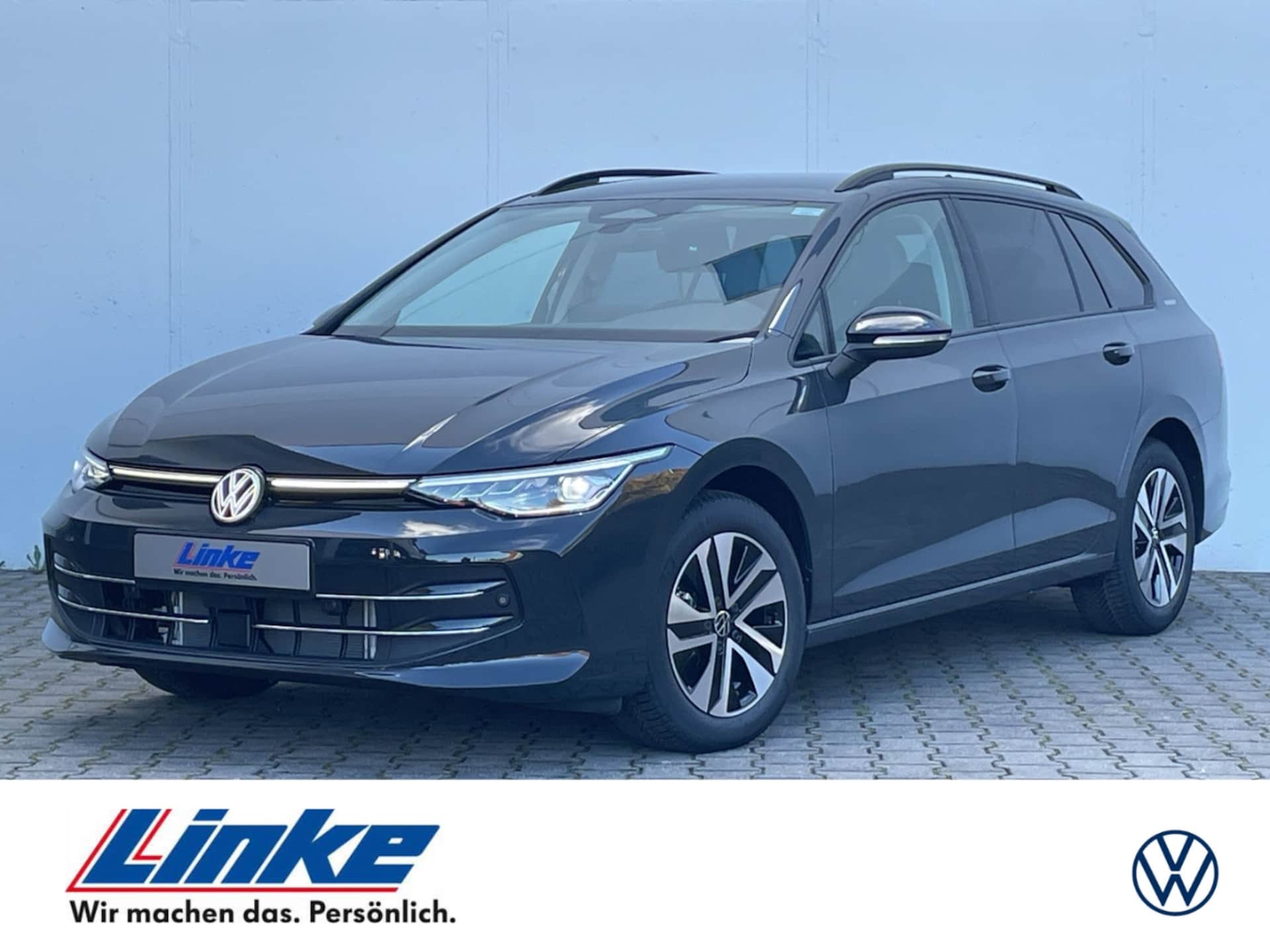 Volkswagen Golf Variant ENERGY