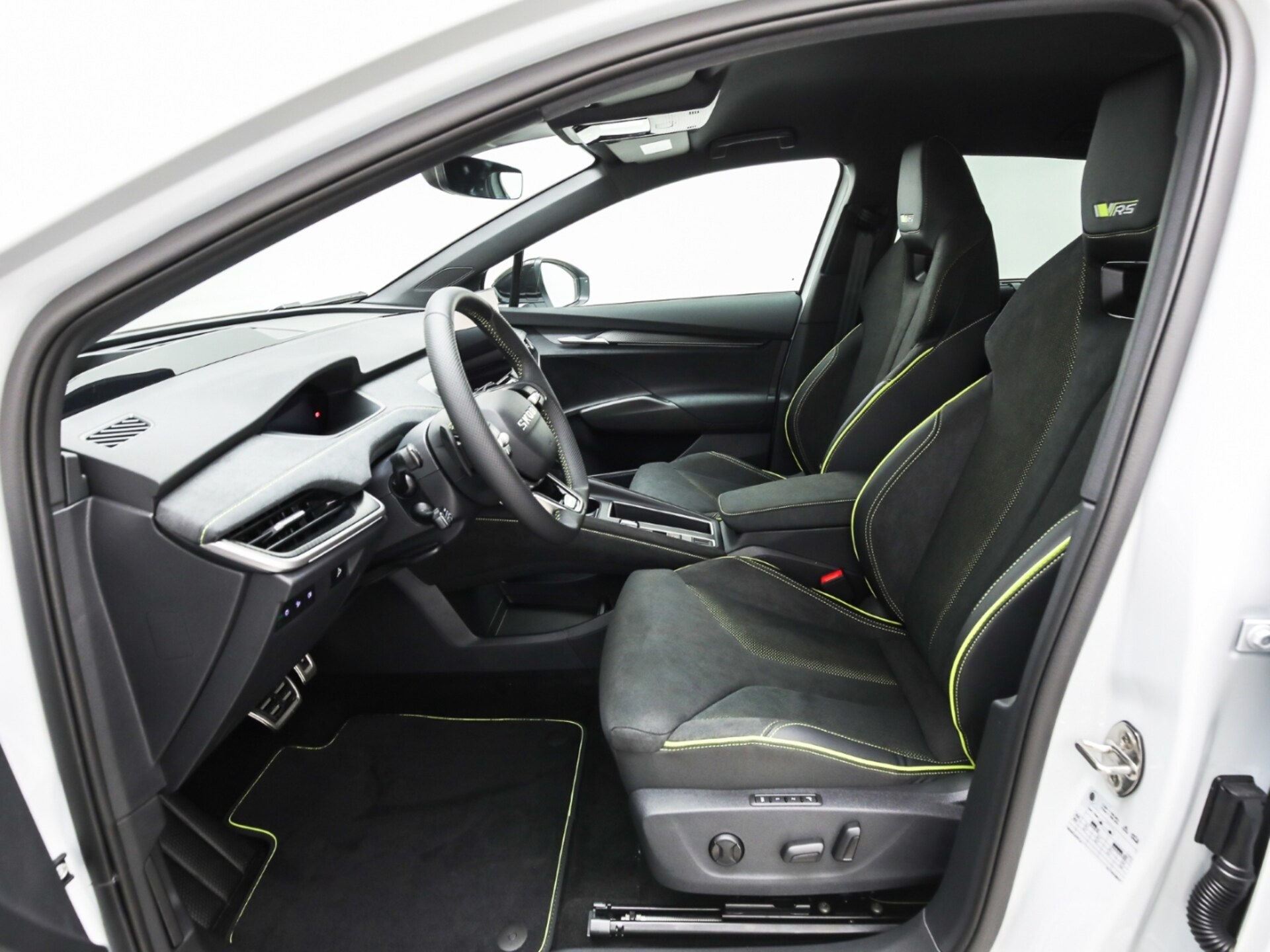 Skoda Elroq RS
