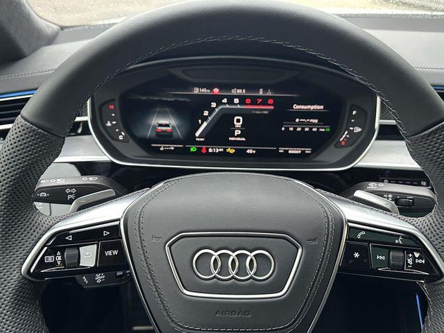 2026 Audi S8 Base - Photo 10