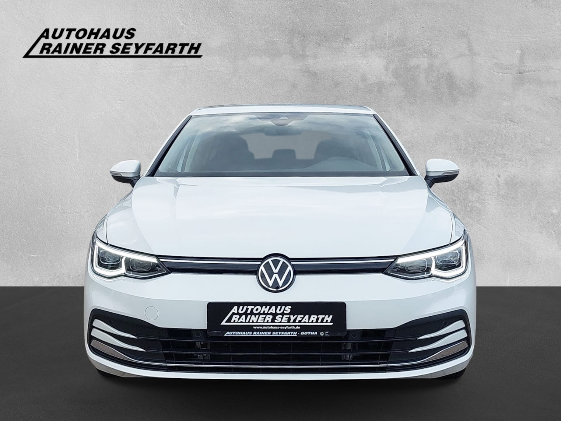 Volkswagen Golf Active