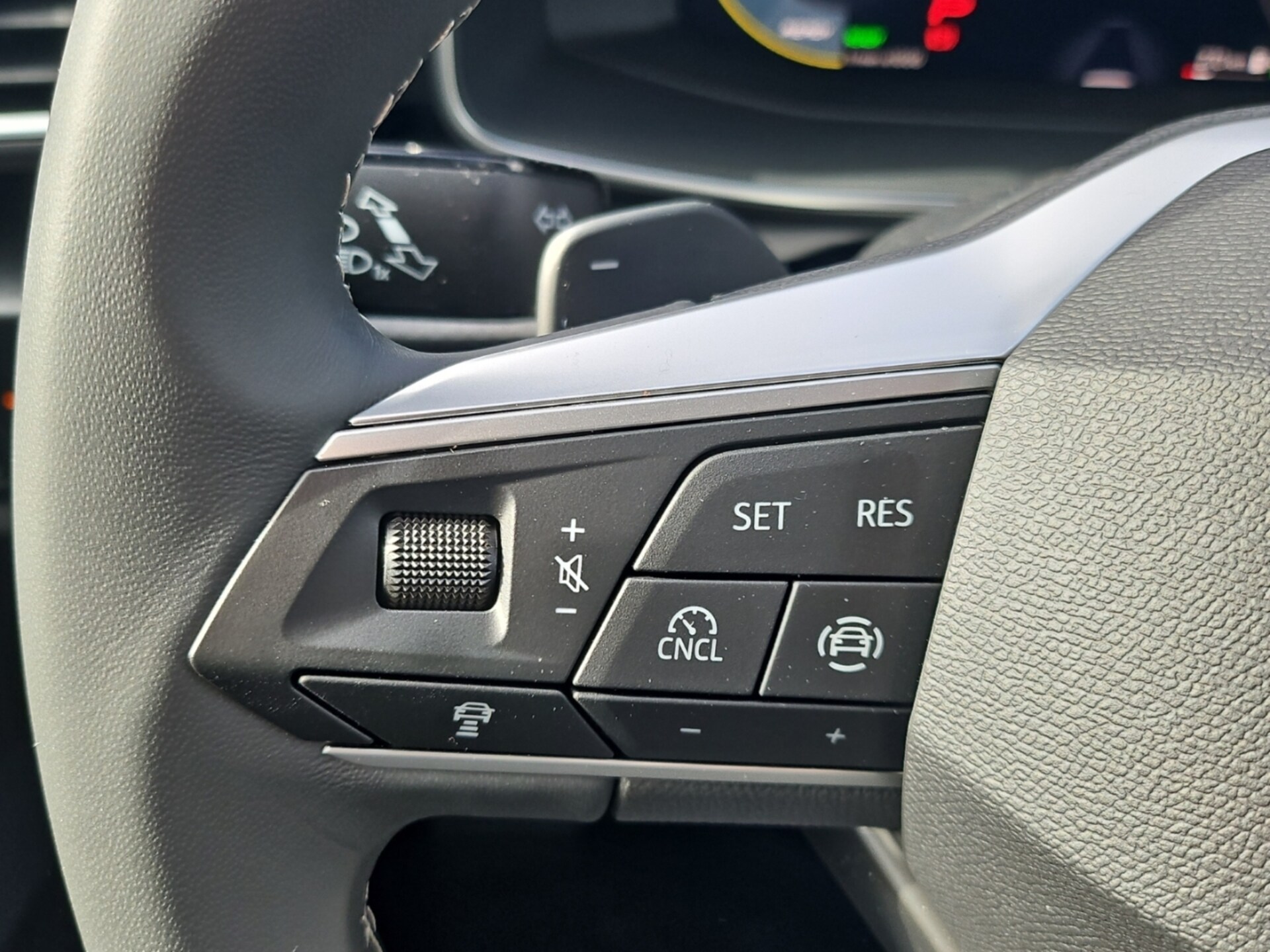 SEAT Leon Style