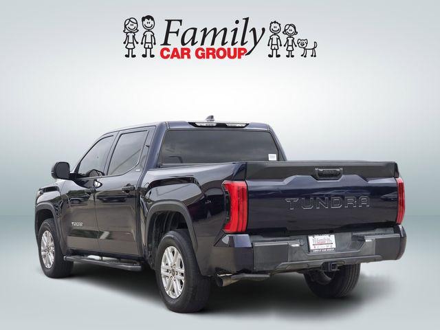 2024 Toyota Tundra