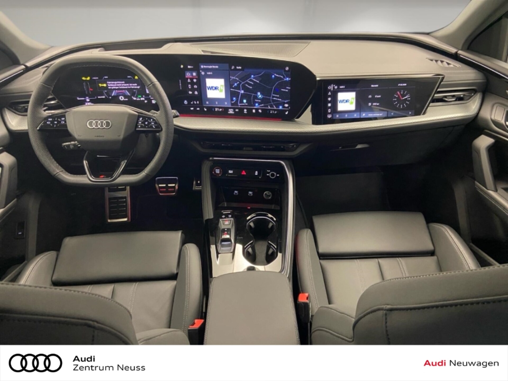 Audi Q5 Sportback