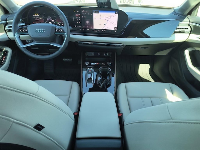 2025 Audi A5 Premium - Photo 11