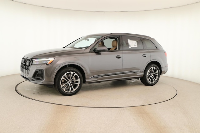 2026 Audi Q7 Premium Plus - Photo 13