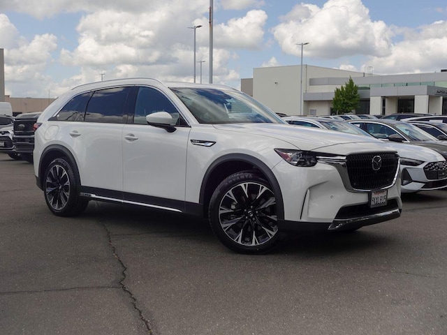 2024 Mazda