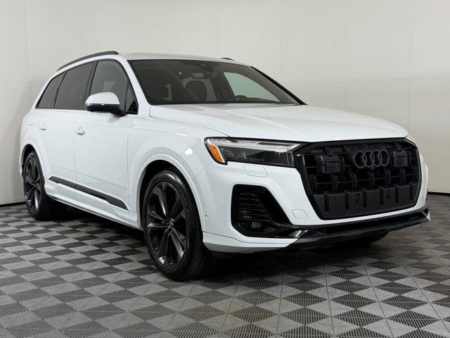 2025 Audi Q7 Premium Plus - Photo 7