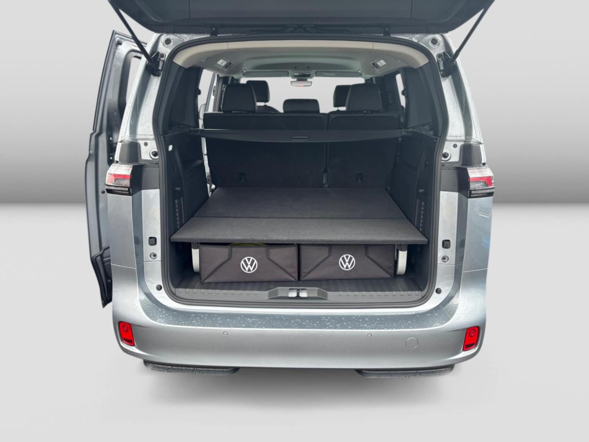 Volkswagen ID. Buzz Goal