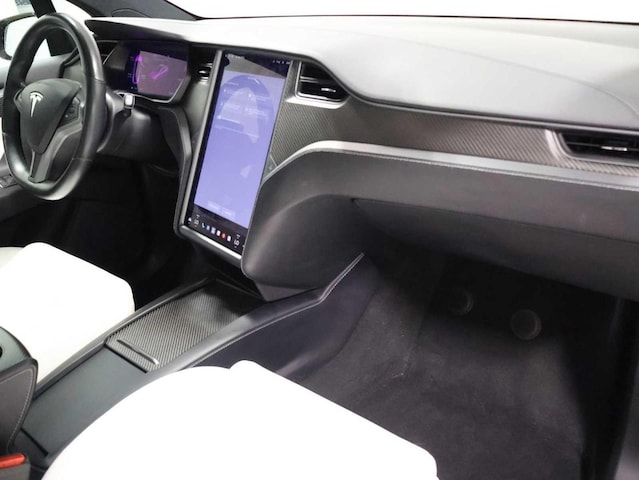 2021 Tesla Model X Performance - Photo 6