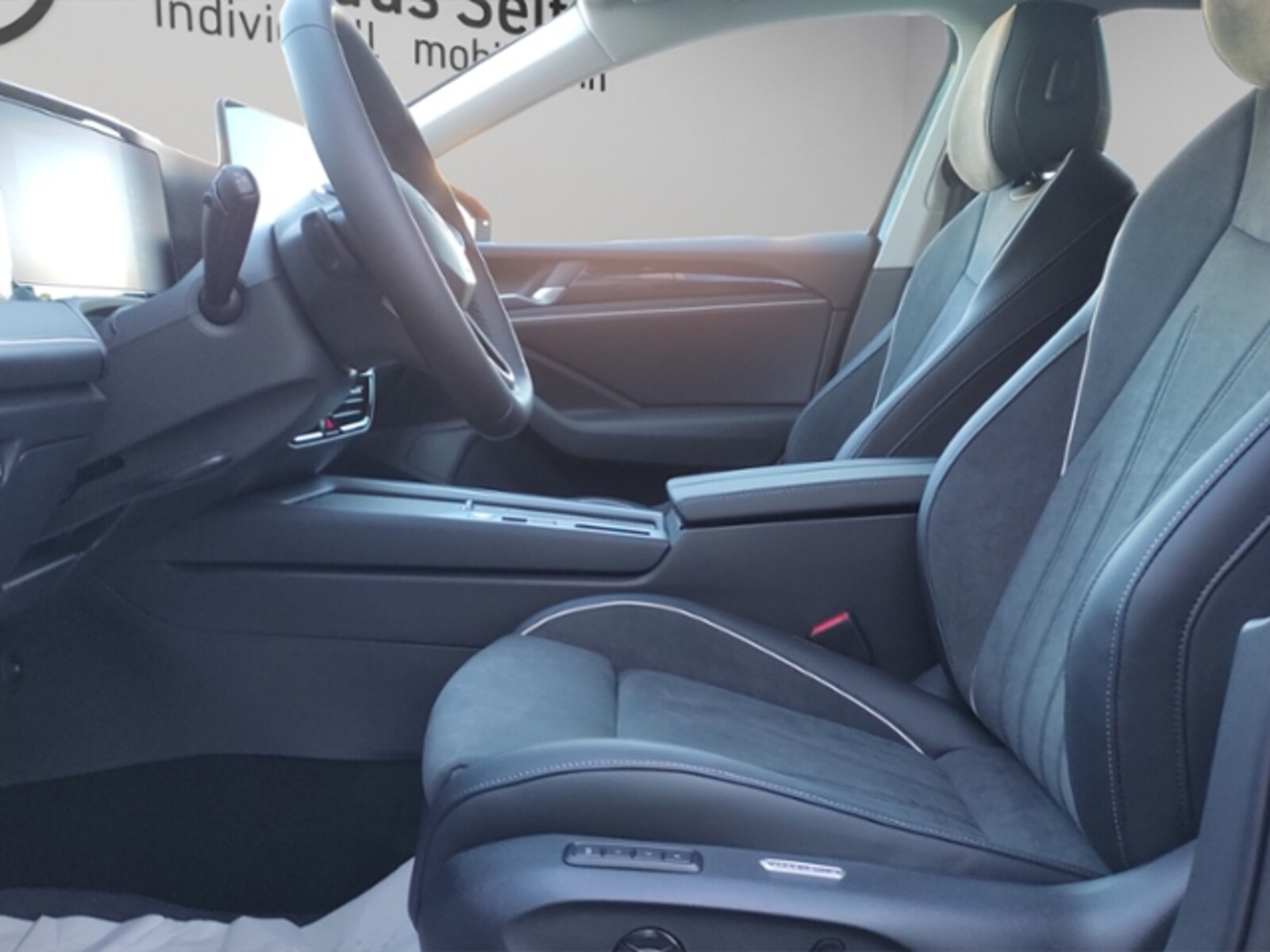 Volkswagen Passat – Bild 10