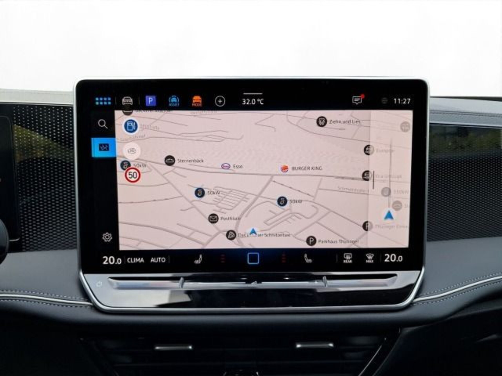 Volkswagen Passat Business