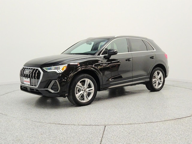 2023 Audi Q3 SUV