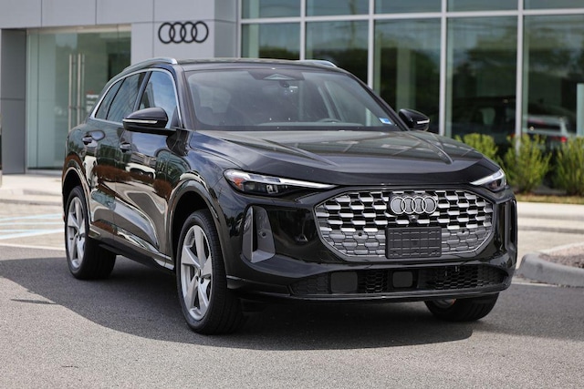 2026 Audi Q5