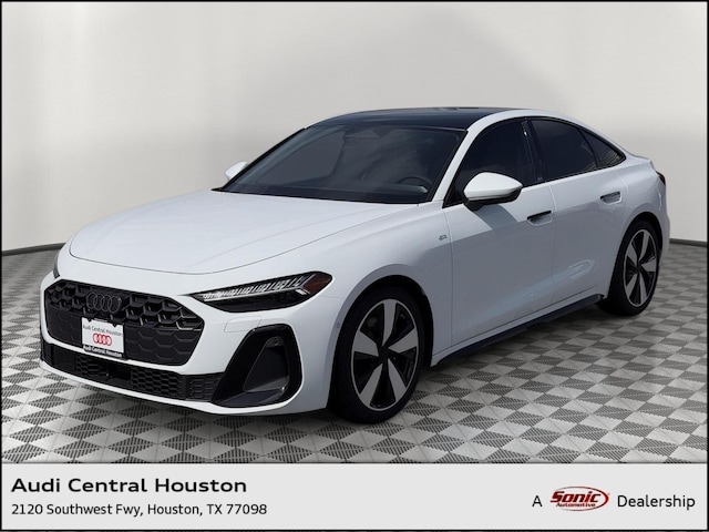 2026 Audi A5 Sedan