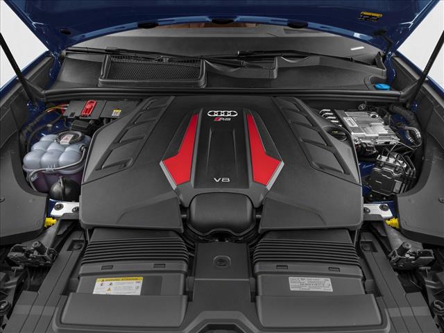 2026 Audi RS Q8 Base - Photo 8