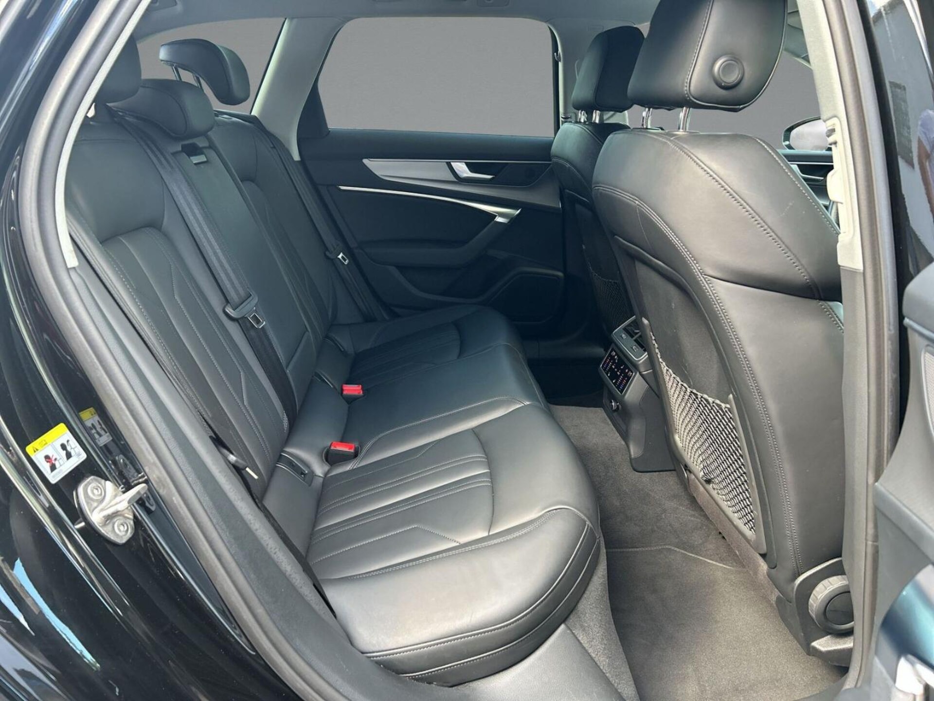Audi A6 Avant TFSI e Sport