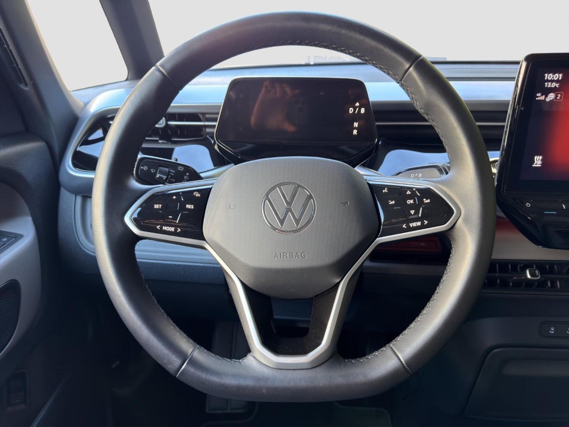 Volkswagen ID. Buzz Pro