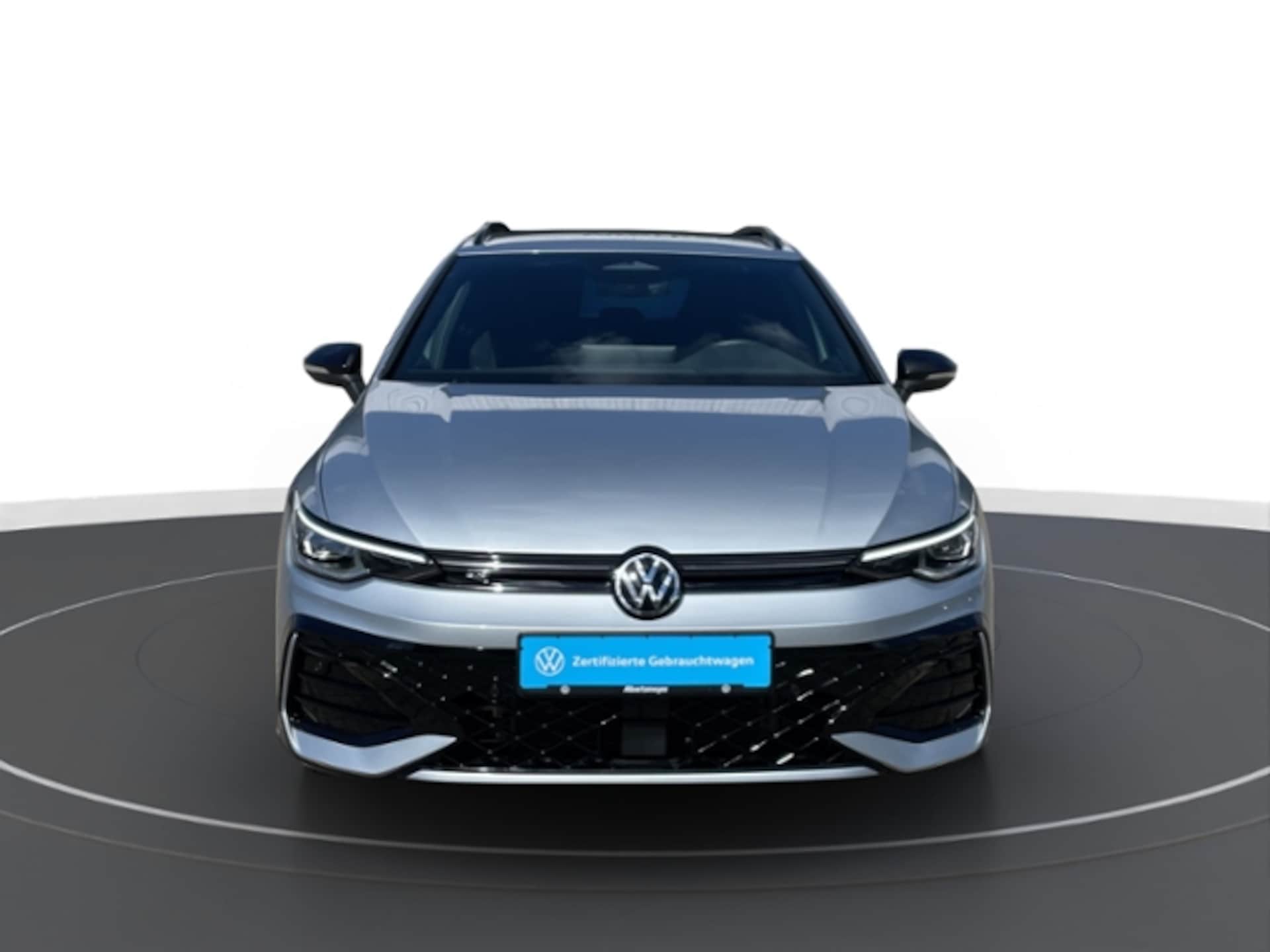 Volkswagen Golf Variant R-Line