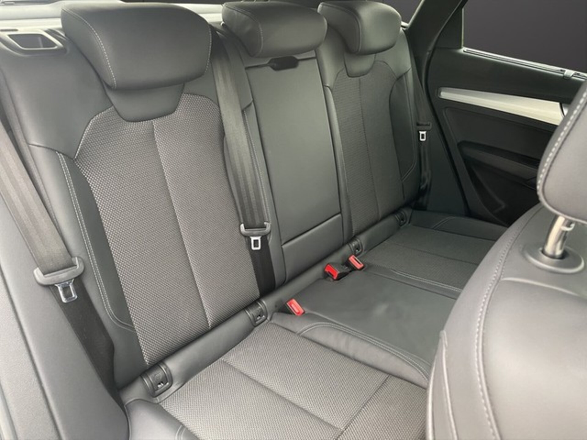 Audi Q5 SUV S line