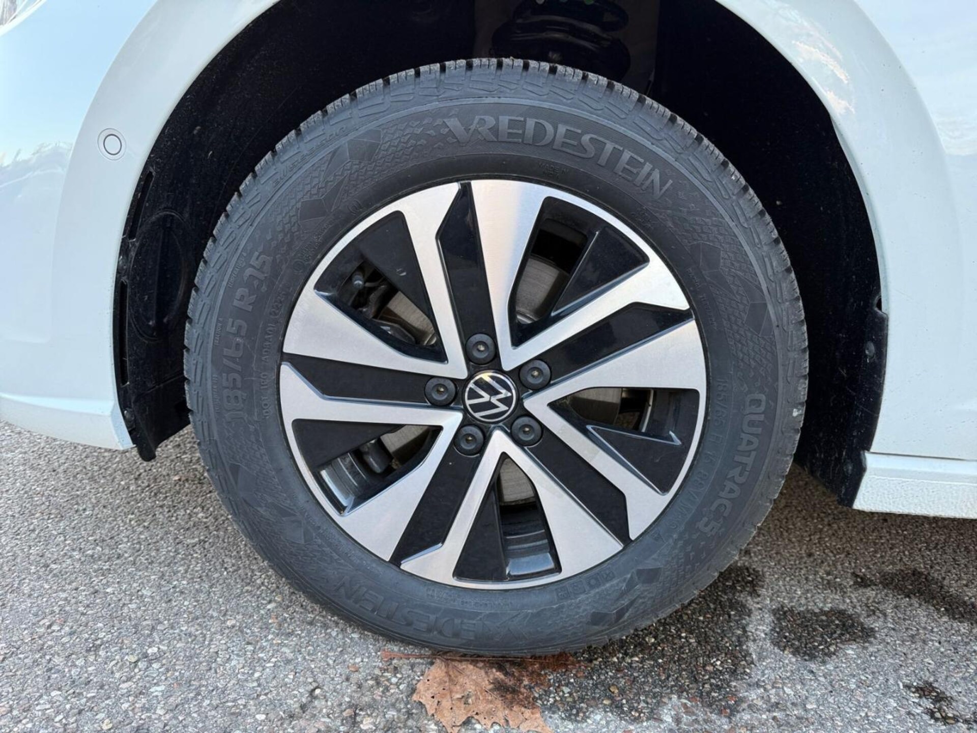 Volkswagen Polo ENERGY
