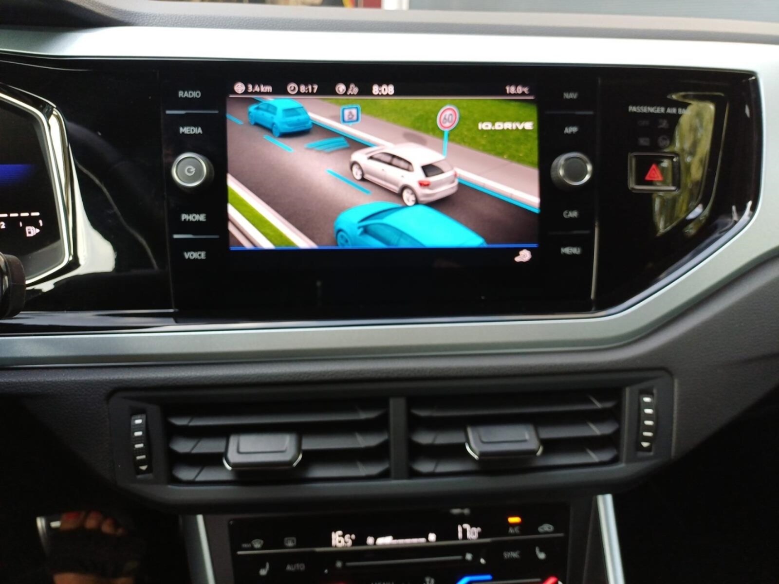 Volkswagen Polo – Bild 14