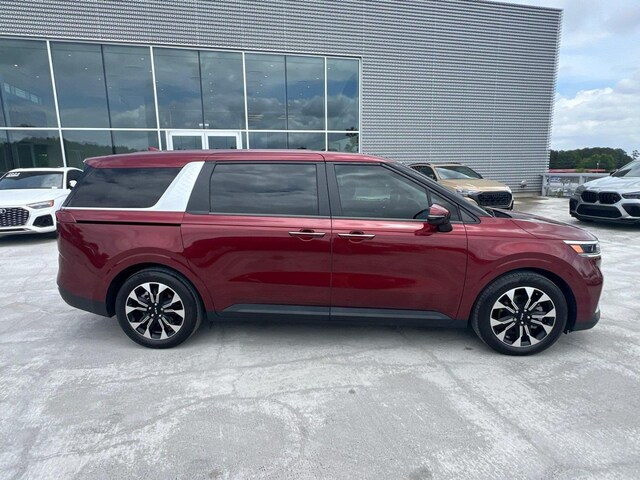 2024 Kia