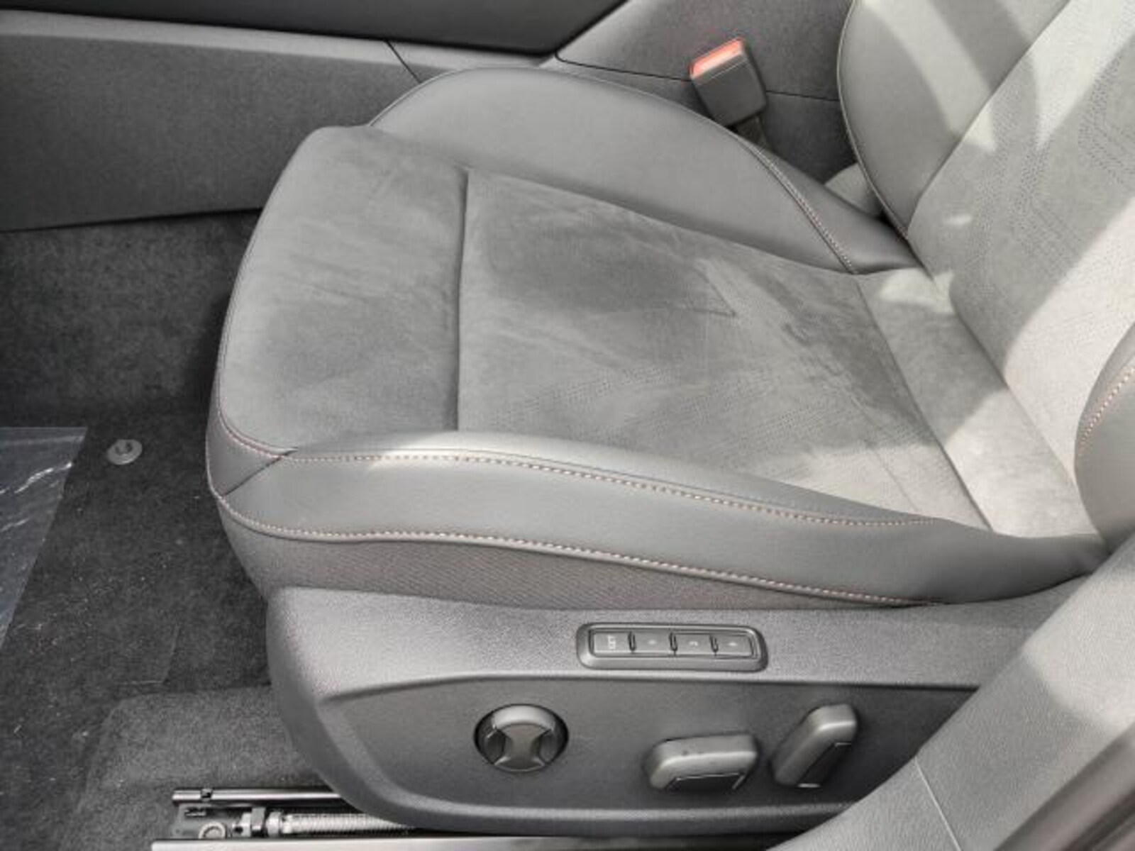 CUPRA Formentor – Bild 8