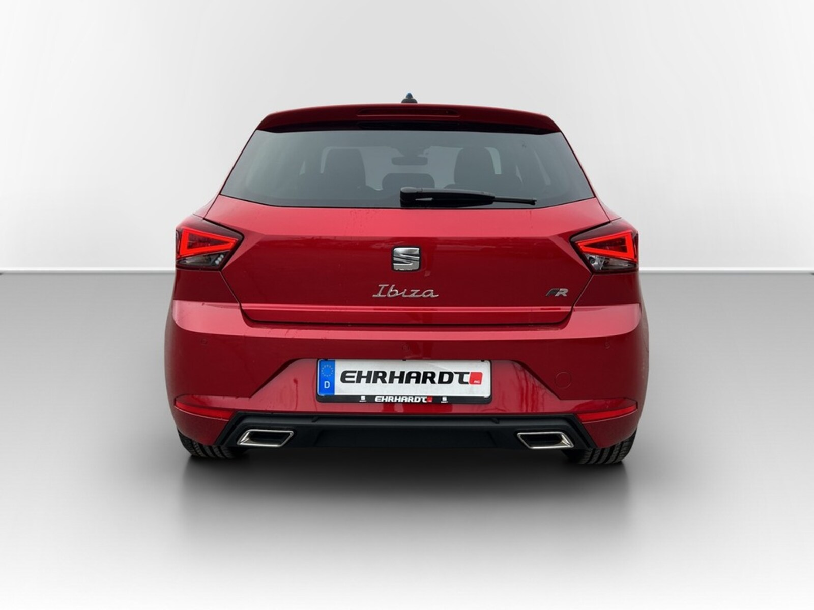 SEAT Ibiza – Bild 5
