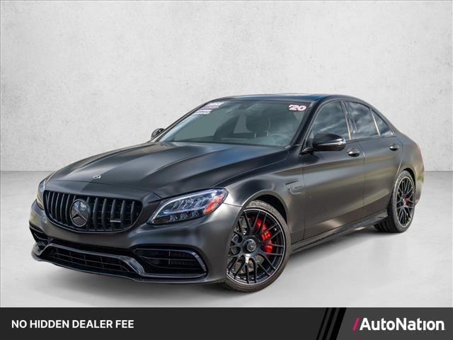 Photo of 2020 Mercedes-Benz