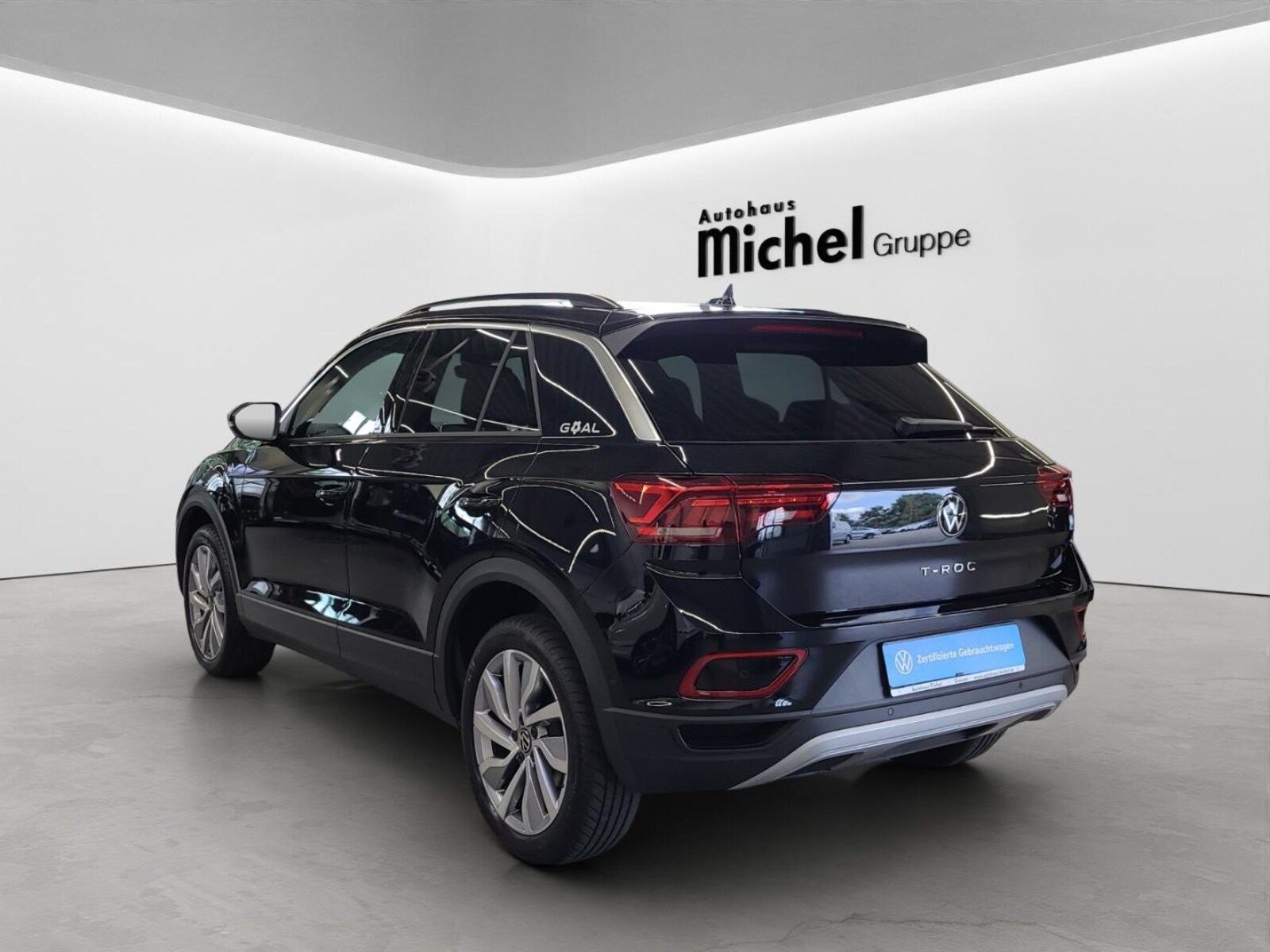 Volkswagen T-Roc – Bild 6