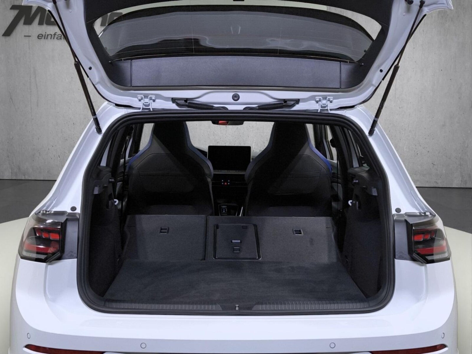Volkswagen Golf – Bild 18