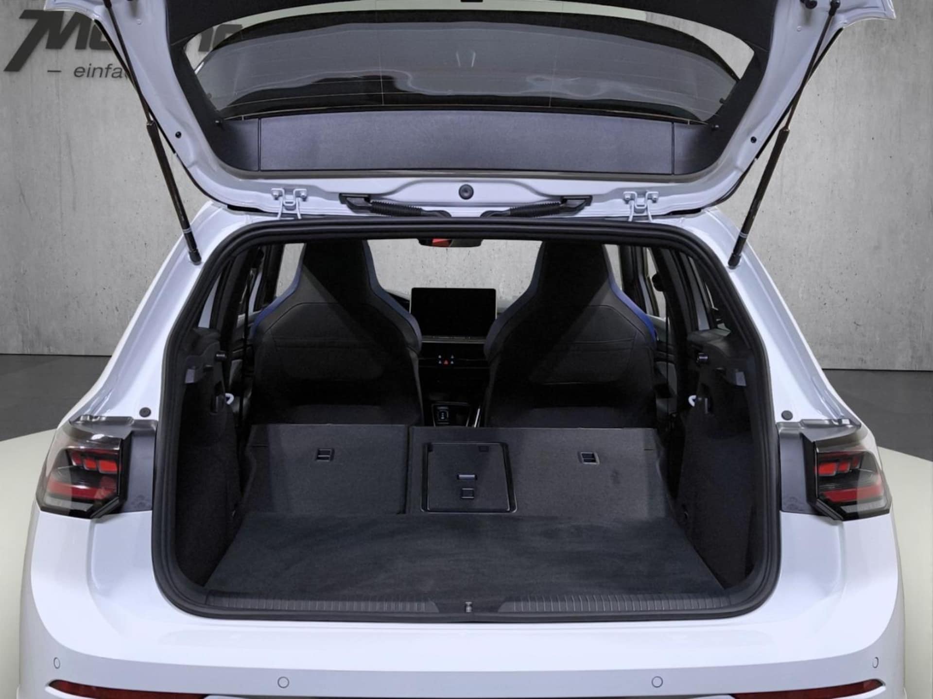 Volkswagen Golf R Black Edition