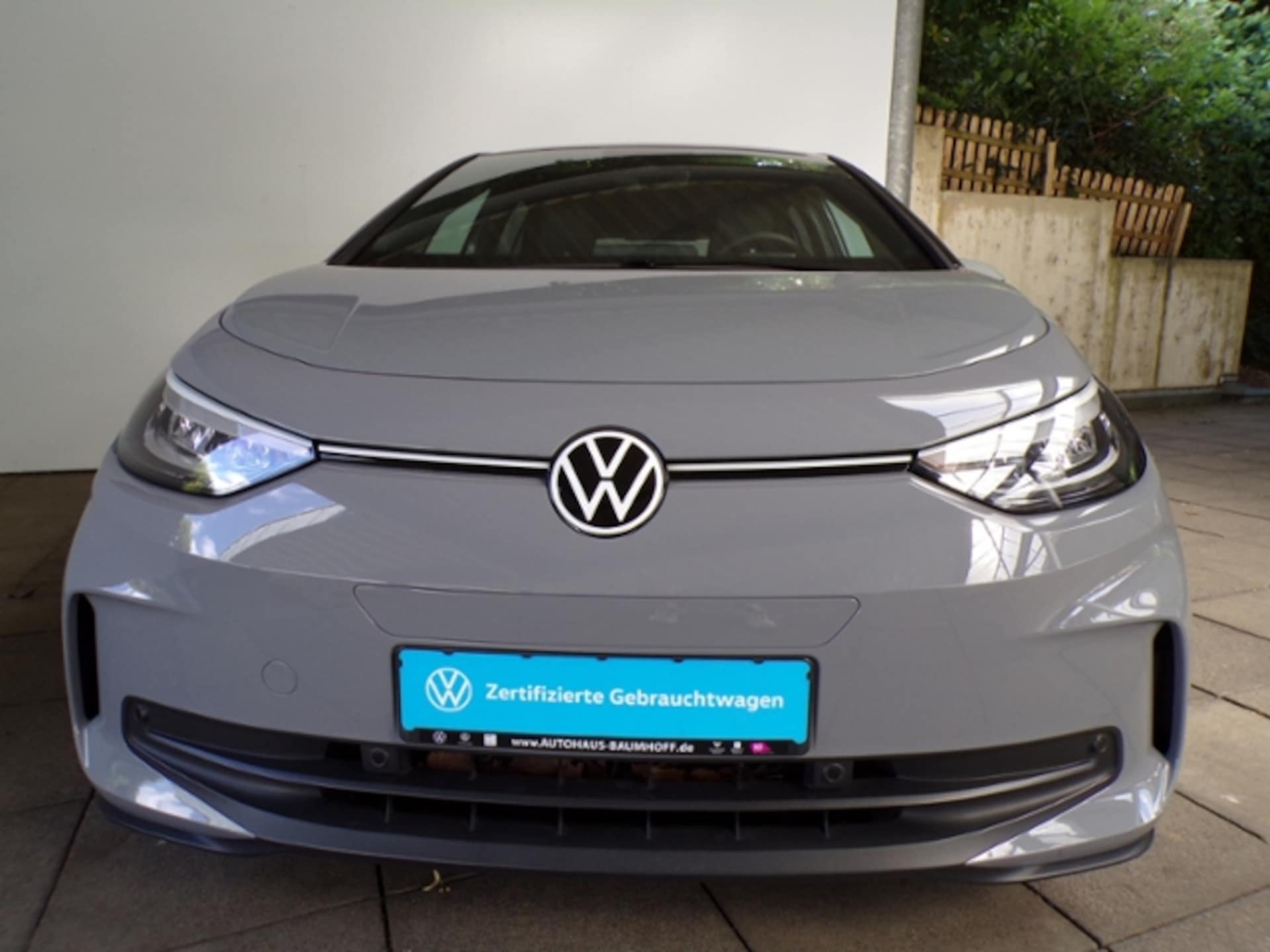 Volkswagen ID.3 MOVE Pro