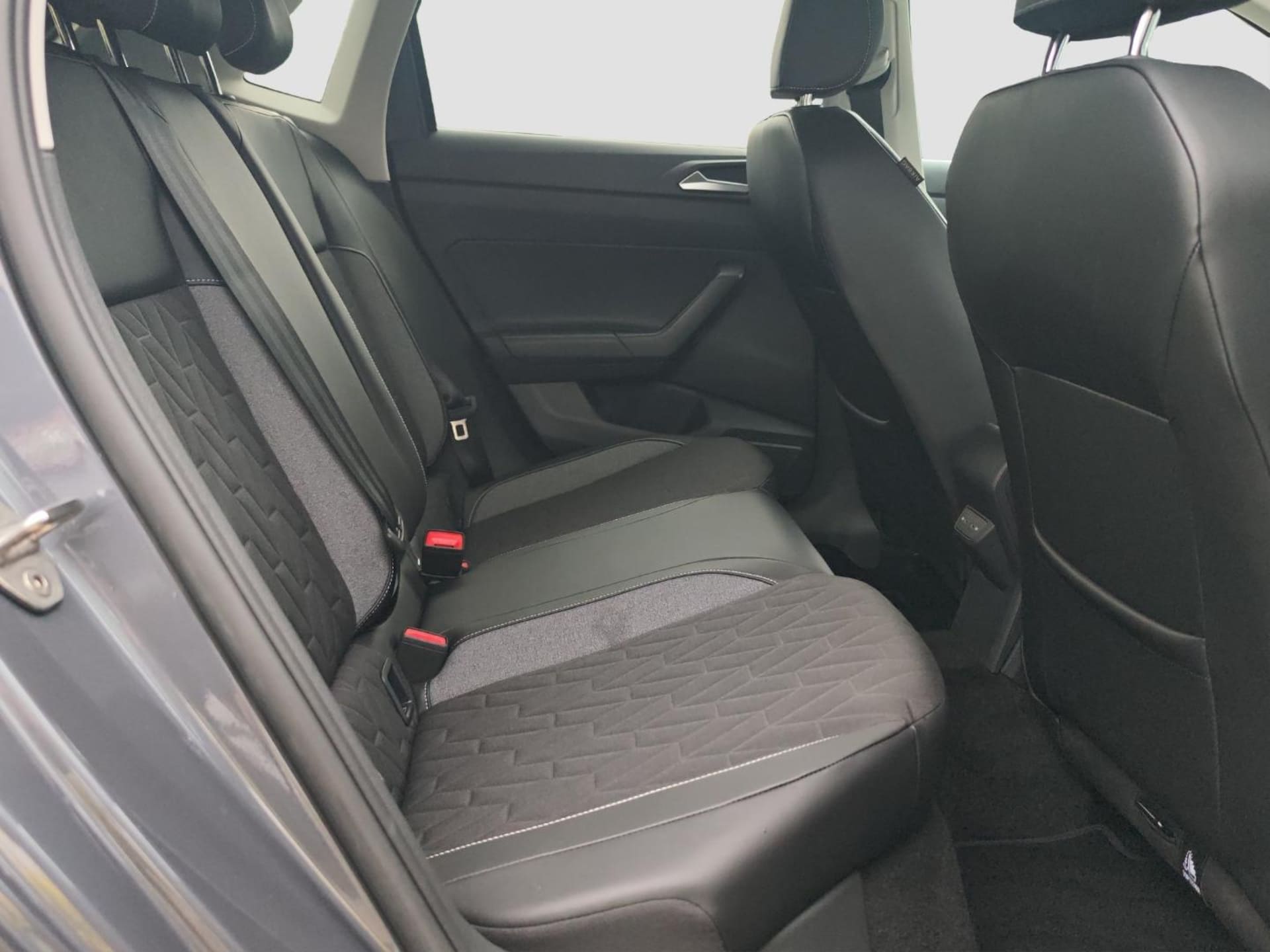 Volkswagen Polo Goal