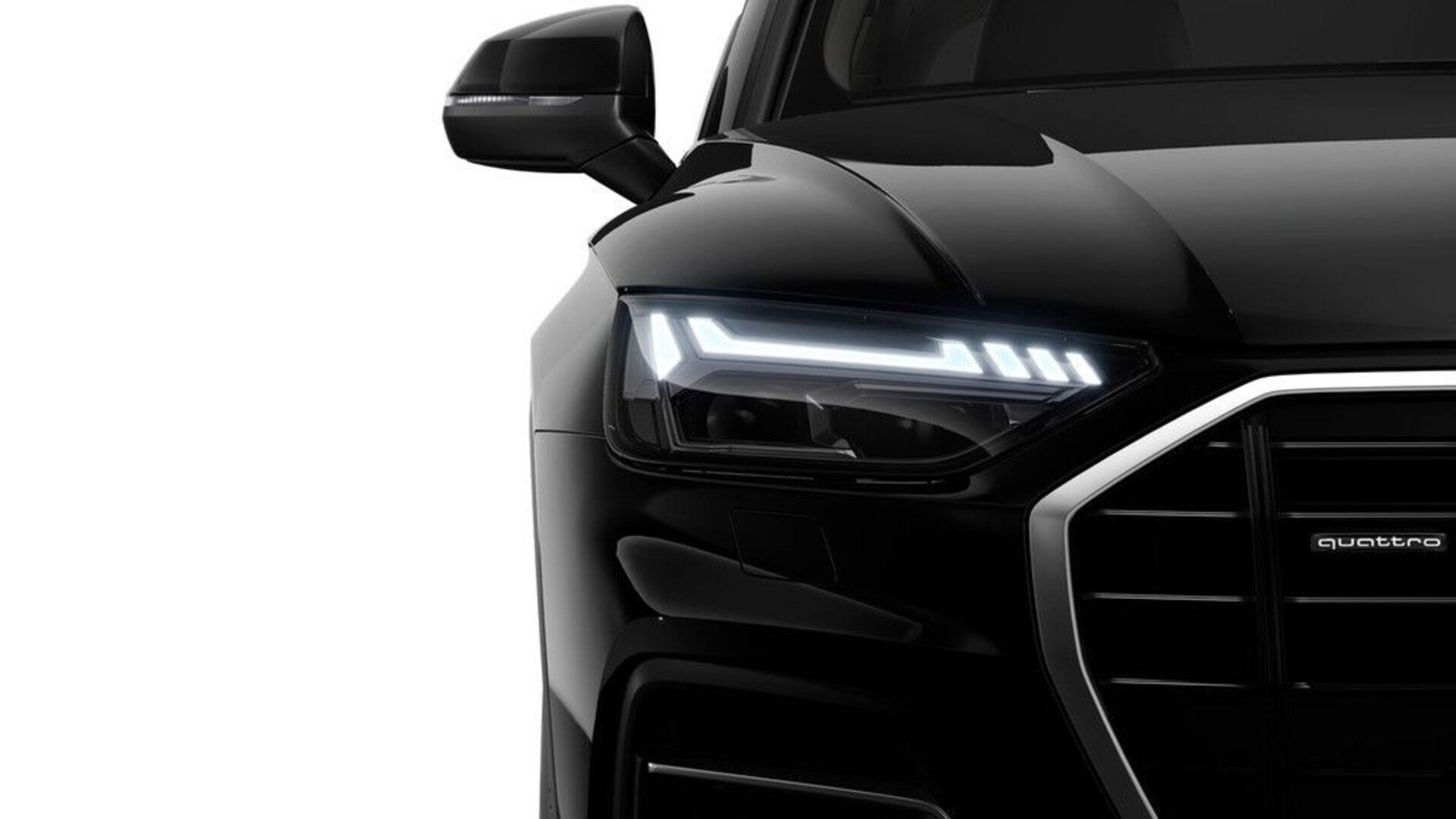 Audi Q5 TFSI e