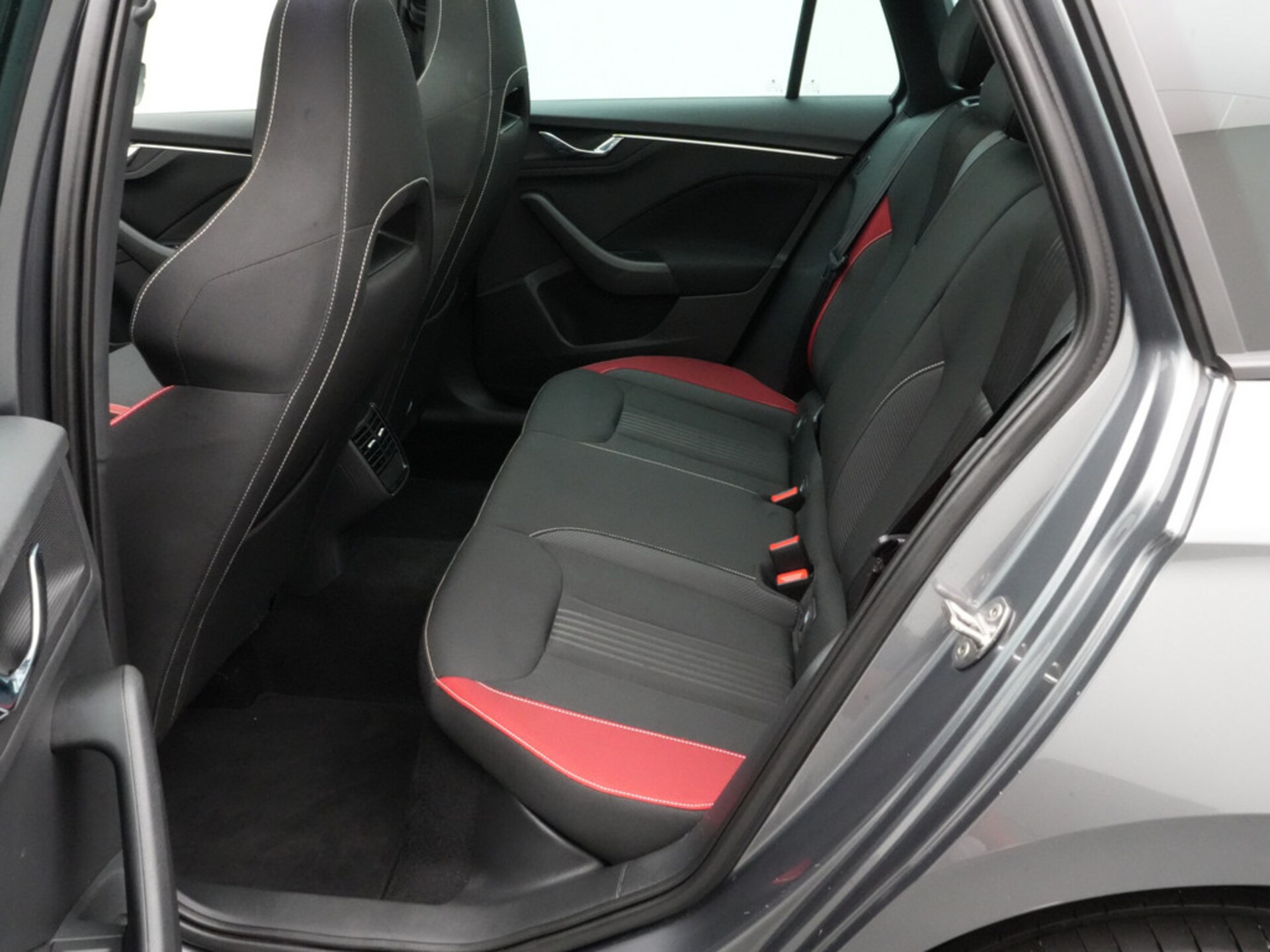 Skoda Kamiq Monte Carlo