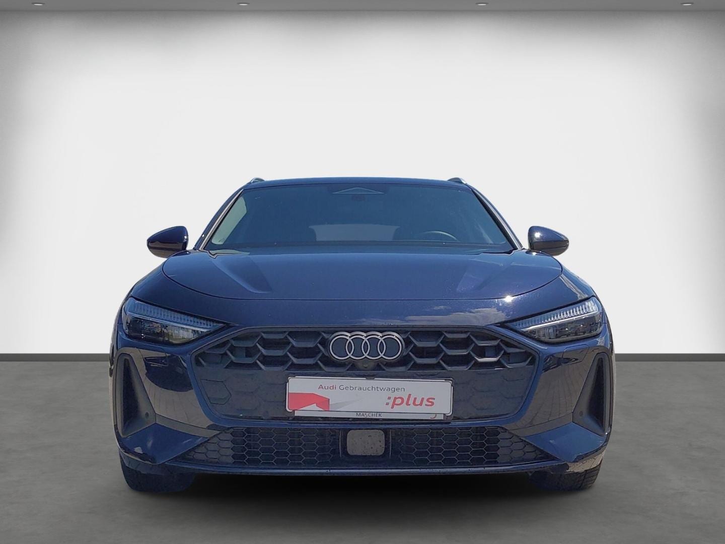 Bild über Audi A5 Avant TDI 150 kW S tronic - für weitere Informationen kontaktieren Sie den Audi Partner