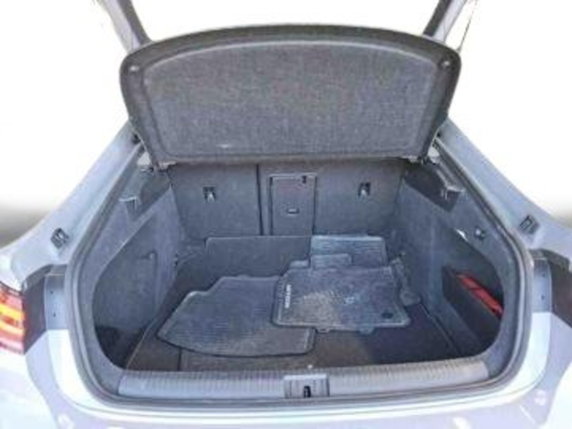 Volkswagen Arteon Basis-Modell