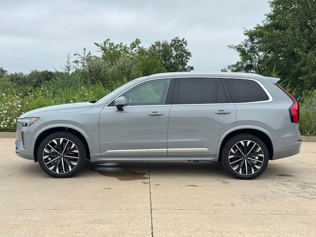 2025 Volvo XC90
