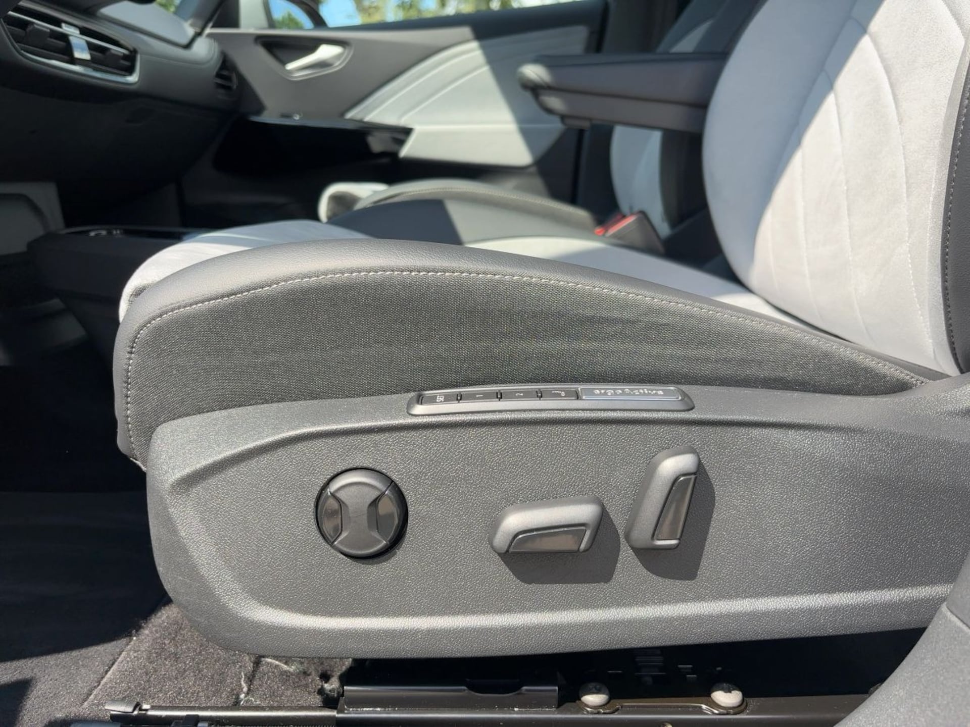 Volkswagen ID.3 MOVE Pro
