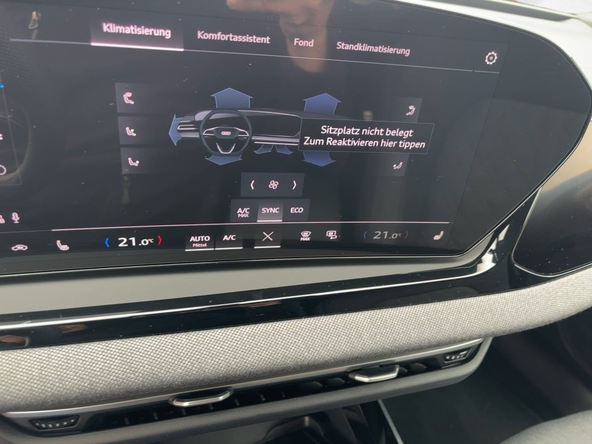 Audi A5 Avant e-hybrid