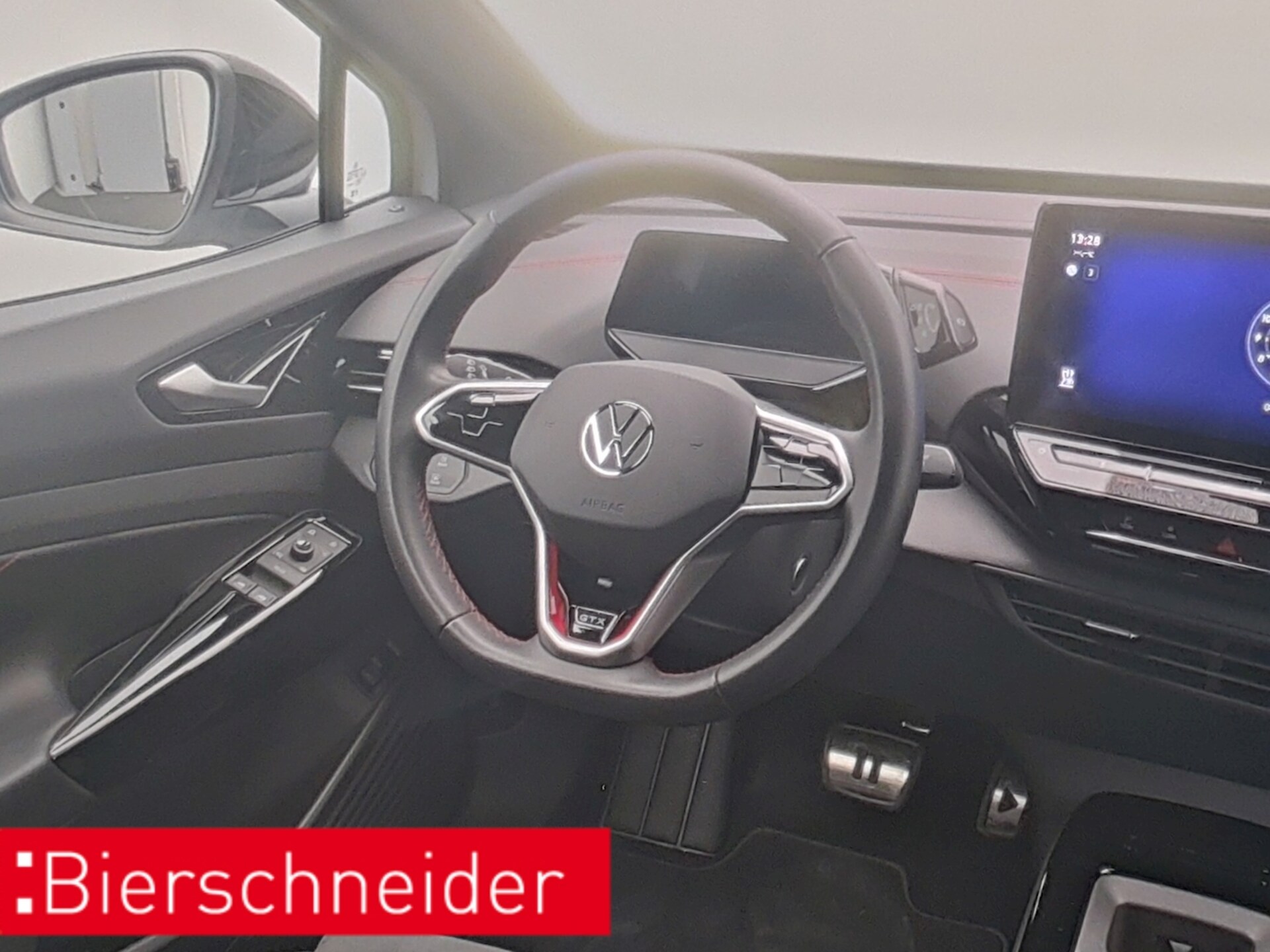 Volkswagen ID.5 GTX