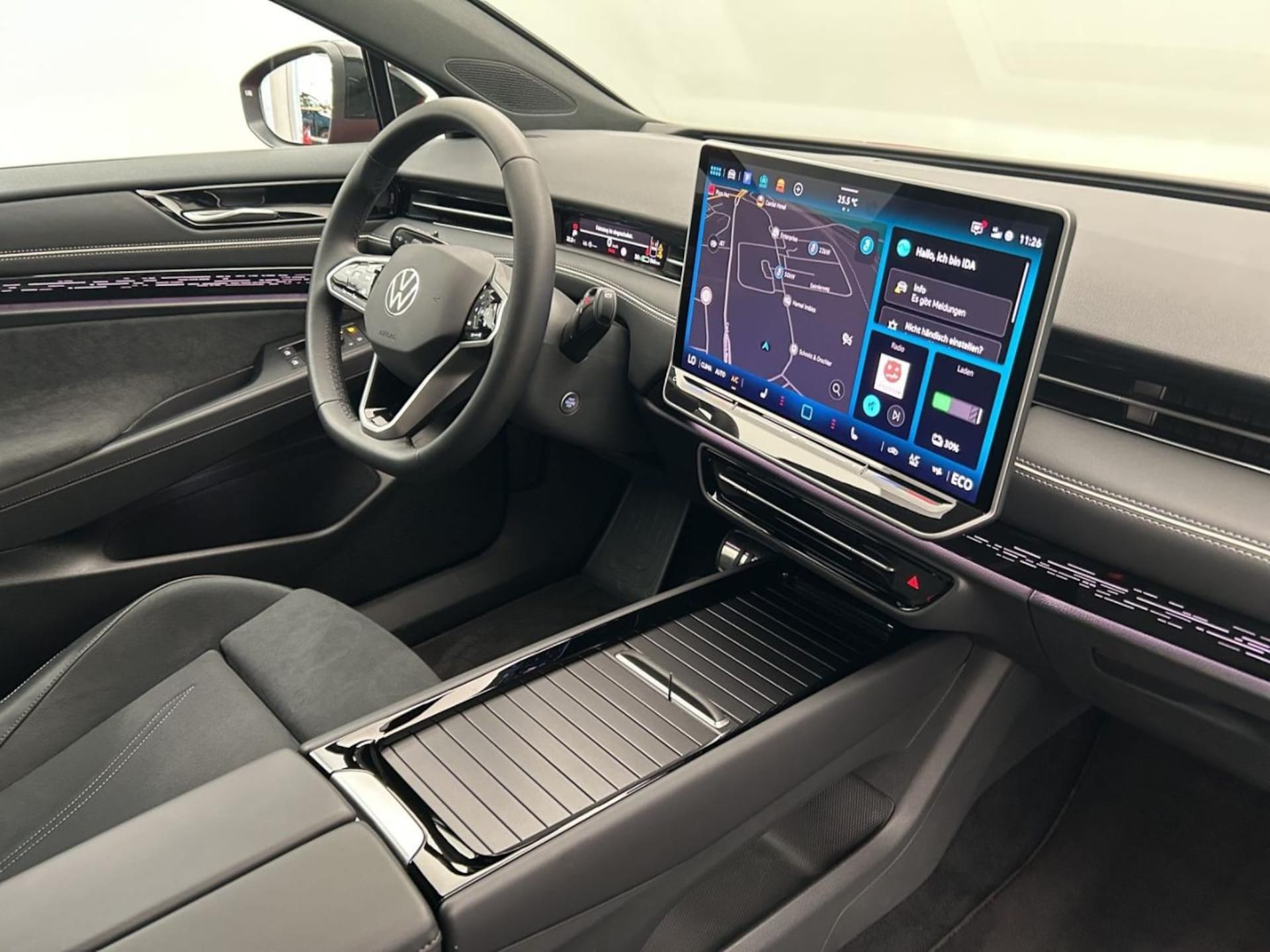Volkswagen ID.7 Tourer Pro