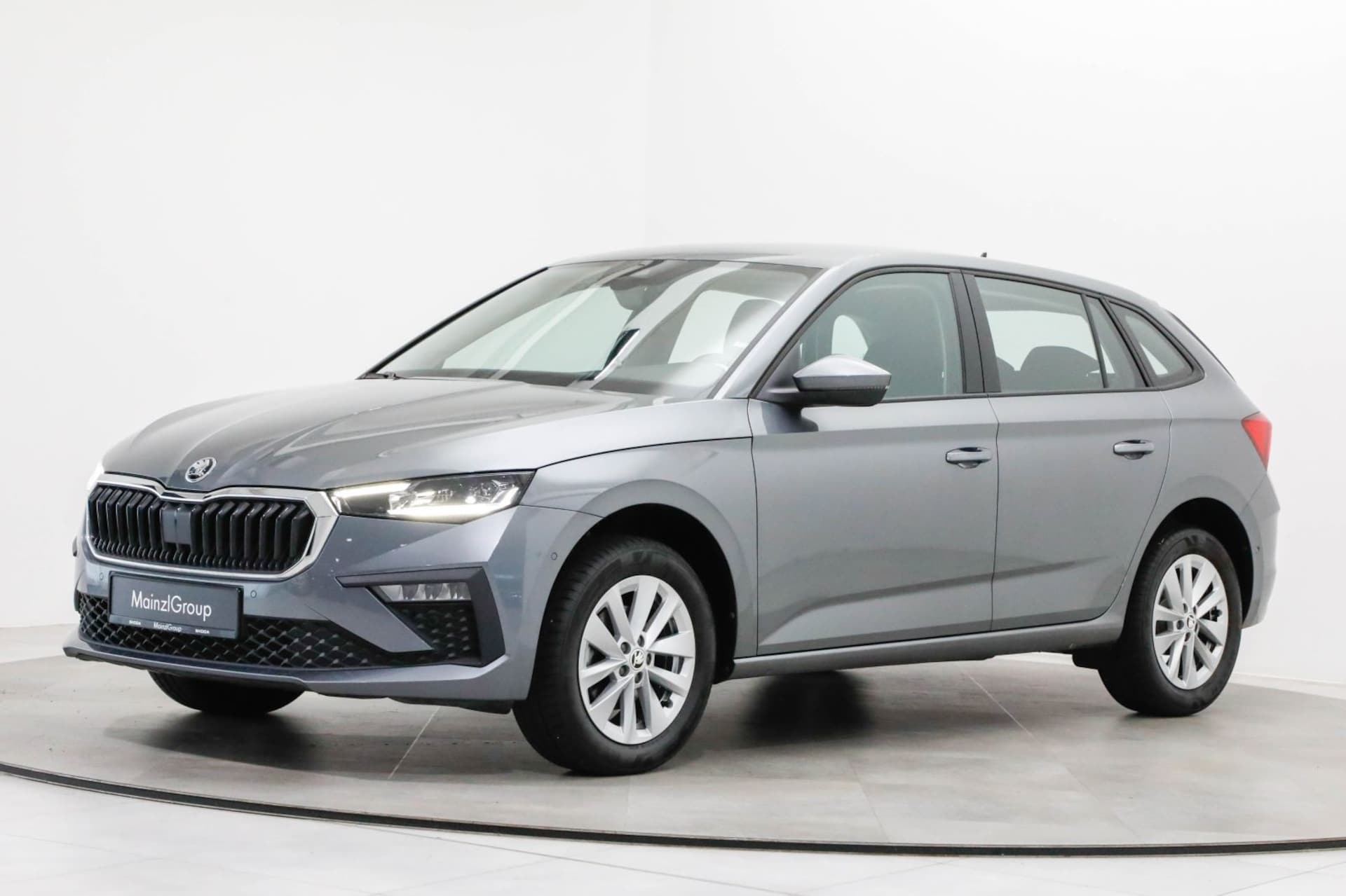 Skoda Scala Selection