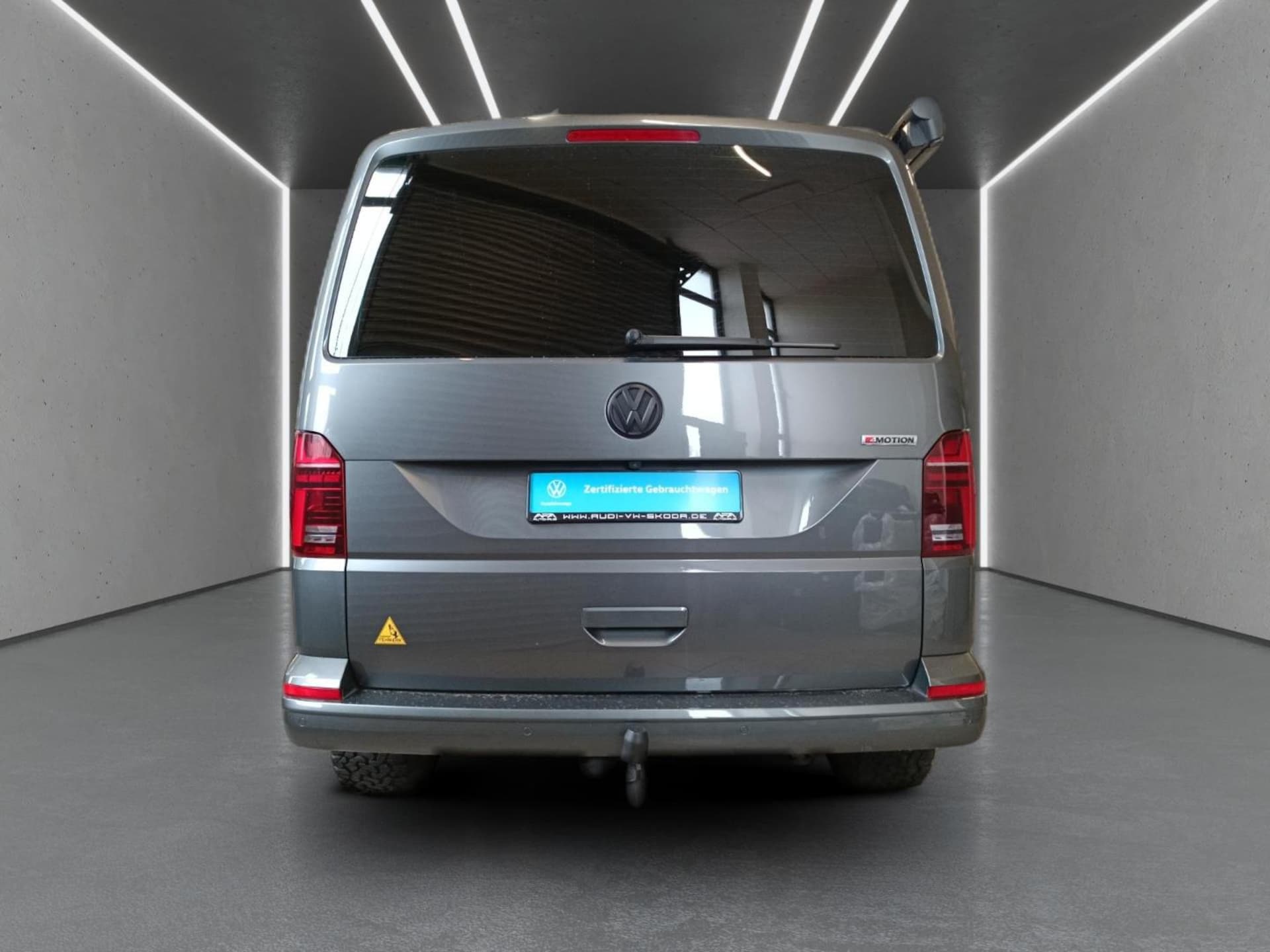 Volkswagen T6.1 California Beach