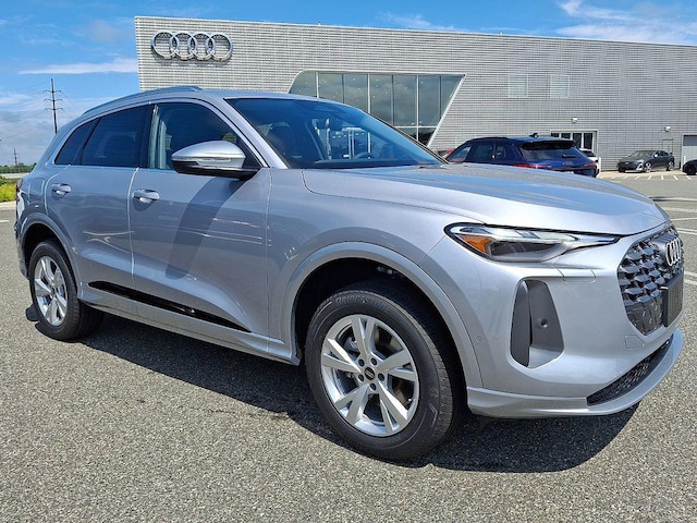 Photo of 2026 Audi Q5 
